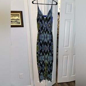 Rory beca maxi dress